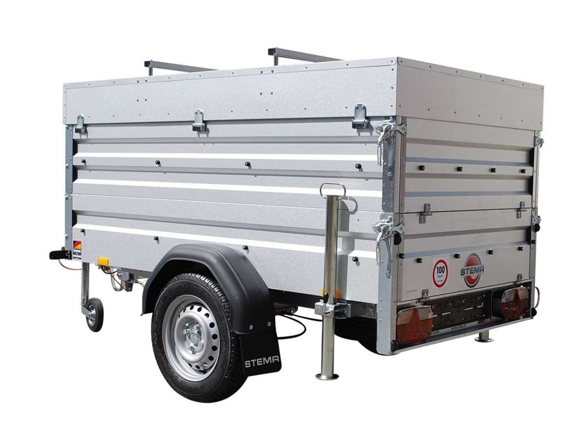 0 STEMA FT 7,5-20-10,1B – Image 1