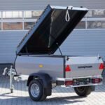 Stema RÉTRO AVANCÉ 1000 DELUXE