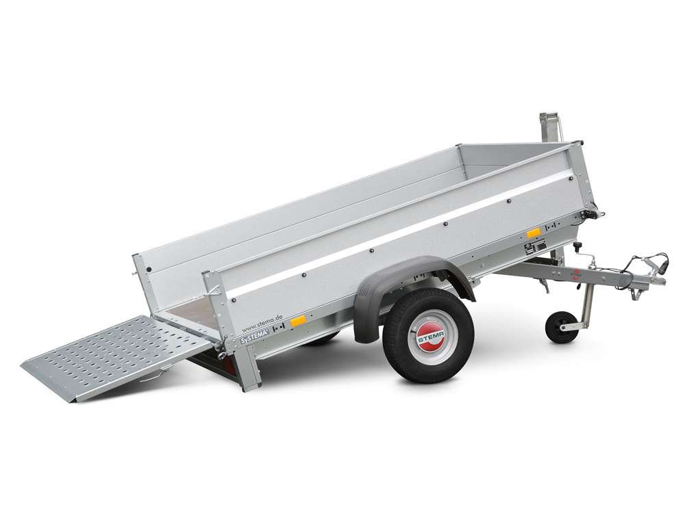 1 STEMA STP O1 75.-30-13.1 REX 30 – Image 1