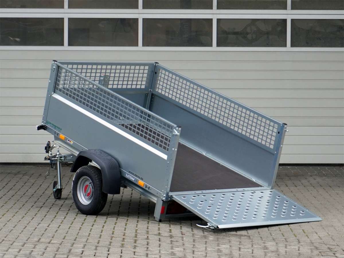 1 STEMA STP O1 7.5-25-13.1 REX 25 – Image 1