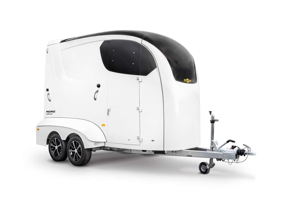 1 Humbur Maximus 2700 S – Image 1