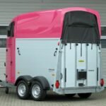 Humbur Pegasus 2700 S Alu PLUS