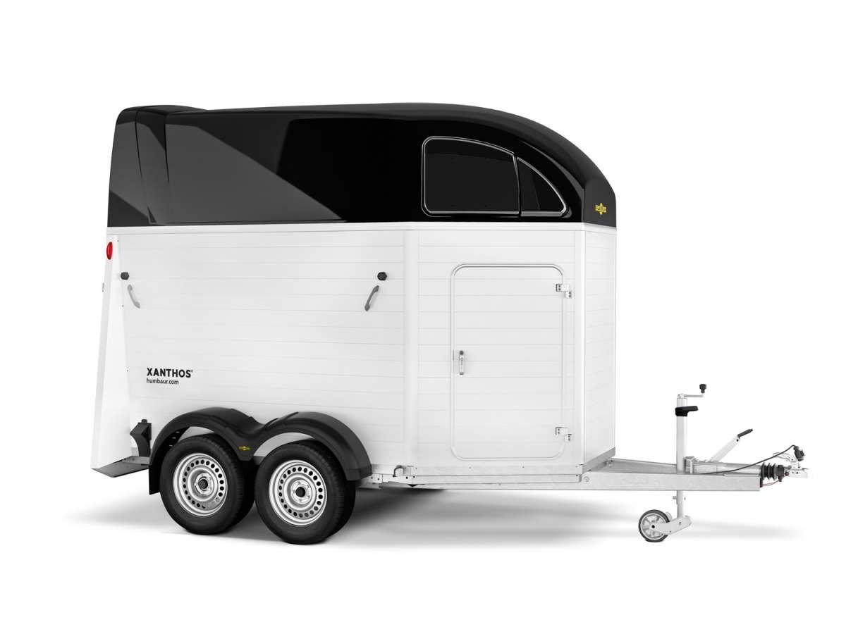 1 Humbur Xanthos 2400 – Image 1