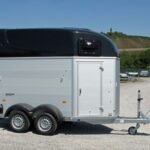 Humbur Equitos Alu Plus 2400