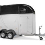 Humbur Single Alu 1600