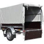 STEMA HZ 7,5-20-12,1 C Woodoxx