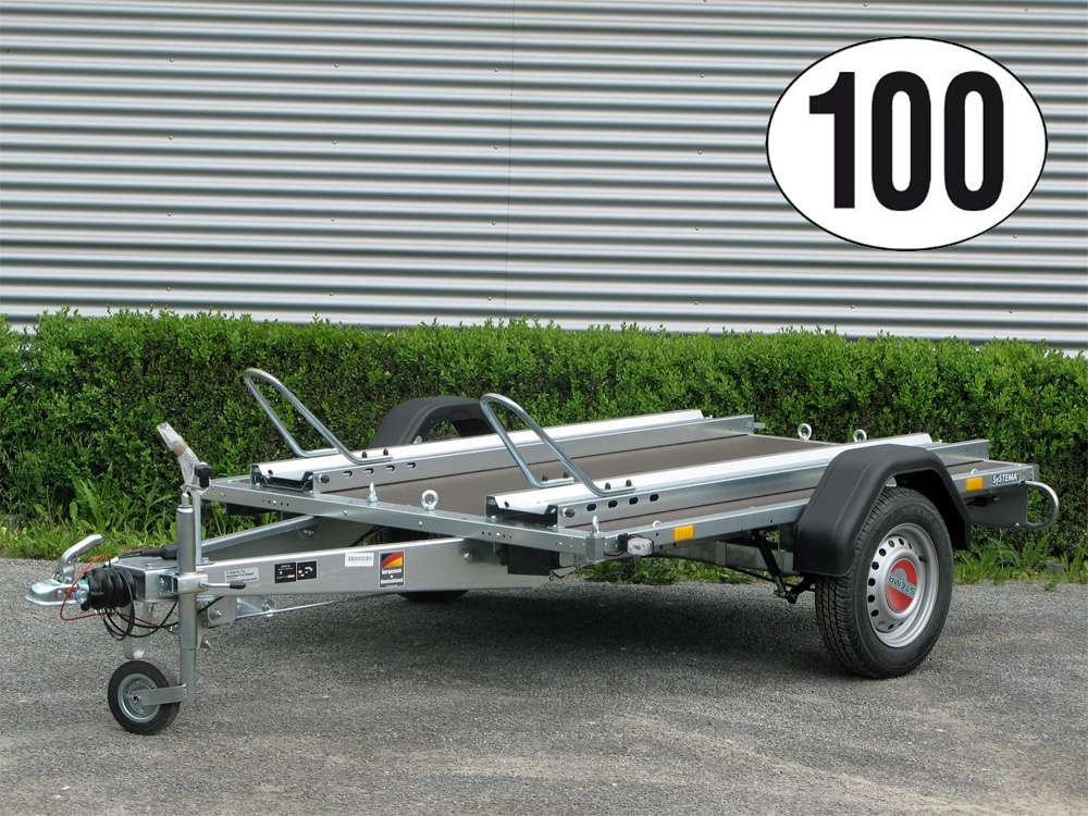 1 STEMA STLP 850 – Image 1