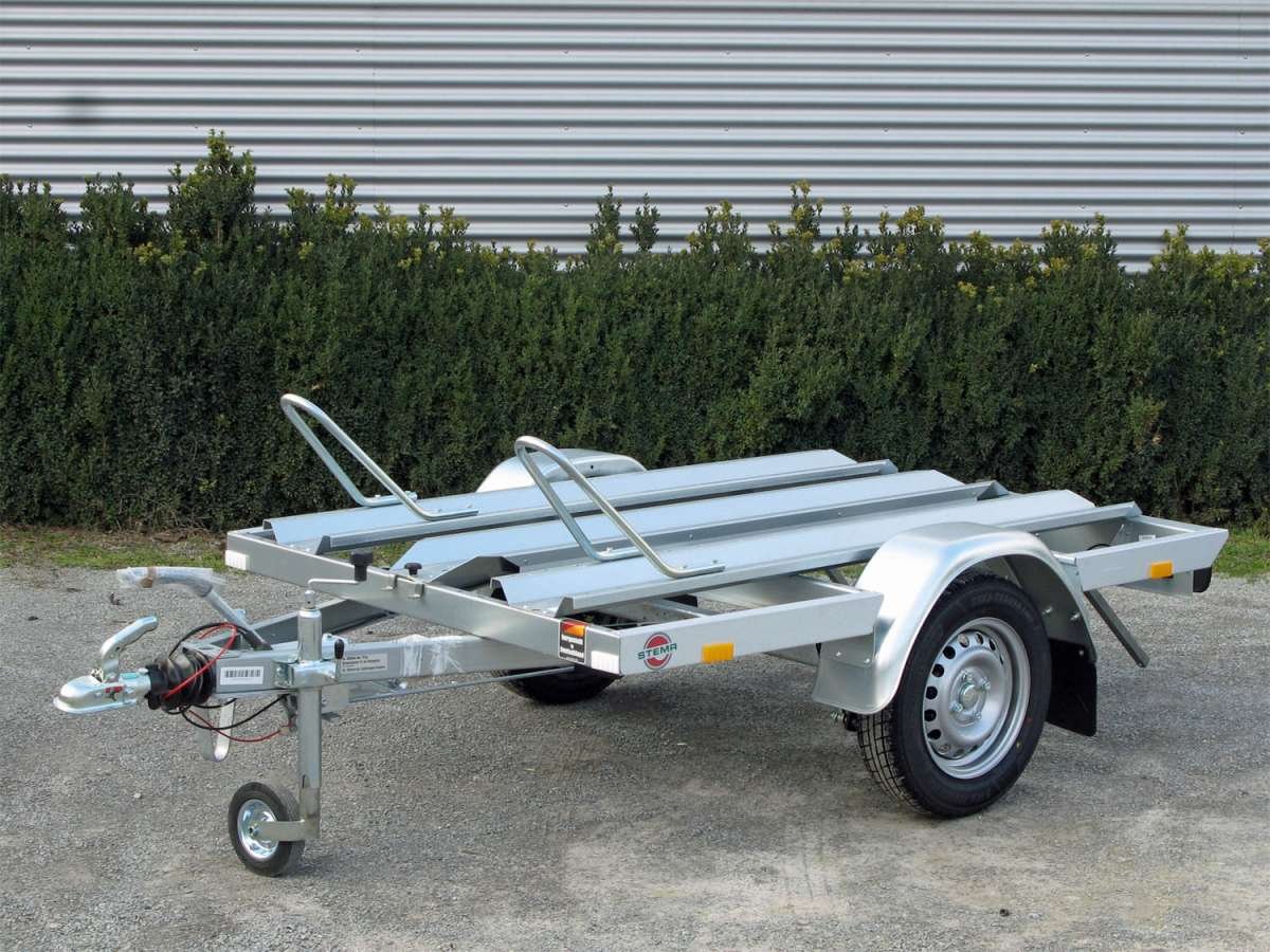 1 STEMA MT 850 BS3 – Image 1