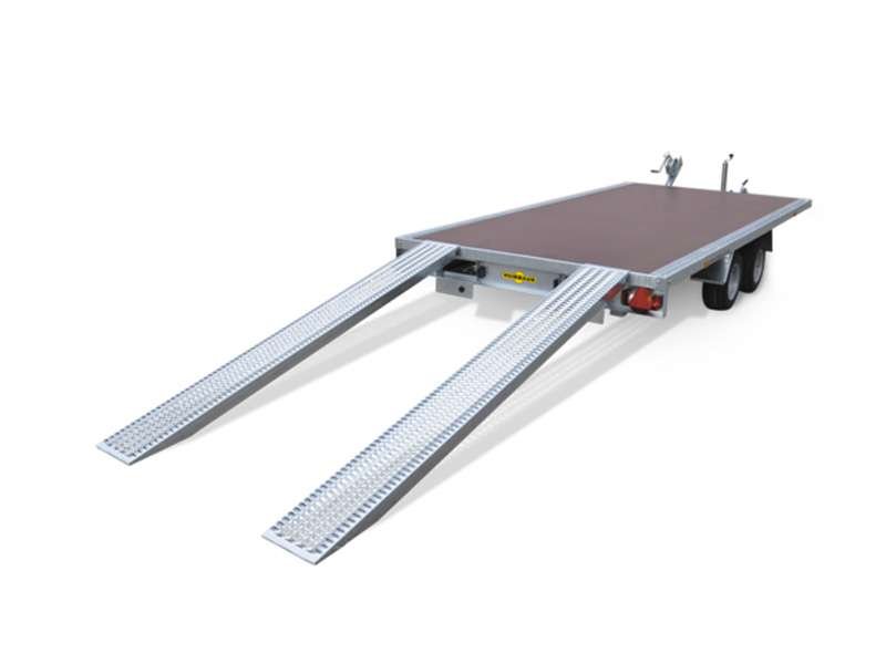 1 Humbur Universal 3500 – Image 1