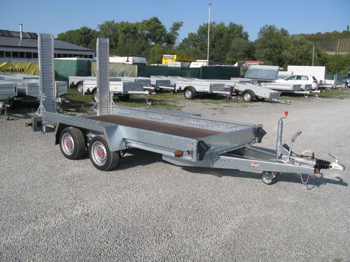 1 Rampes en aluminium STEMA BMAT O2 35-36-16.2 – Image 1