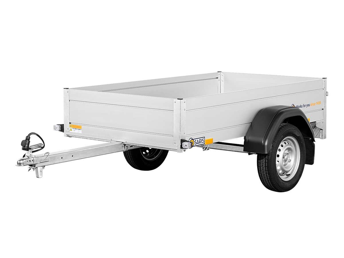 1 Saris MC 205 113 750 1 – Image 1