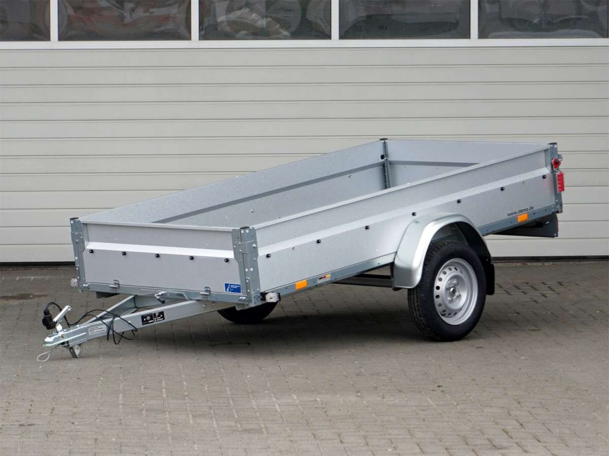 1 STEMA STL 750 O1 7.5-25-13.1 – Image 1