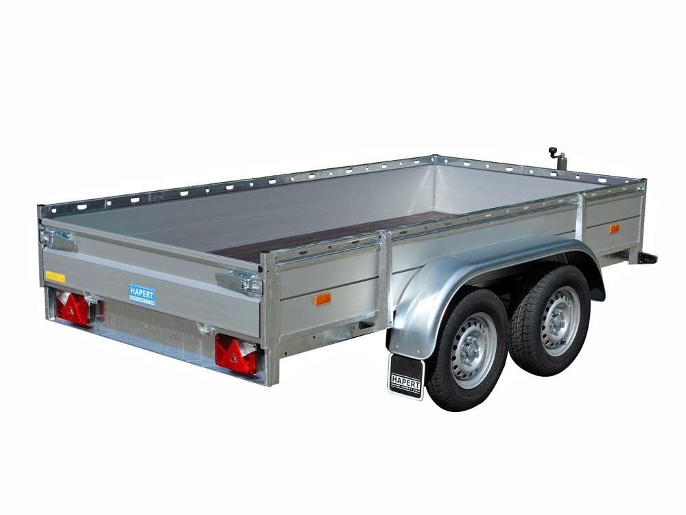 1 Hapert Azure L-2 - 2700 – Image 1