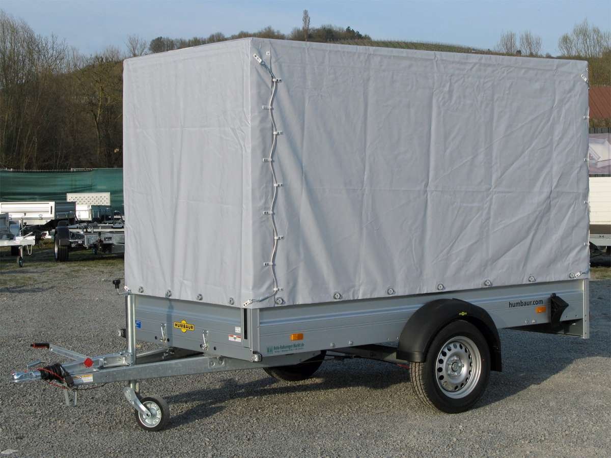 1 Humbur HA133015 KV – Image 1