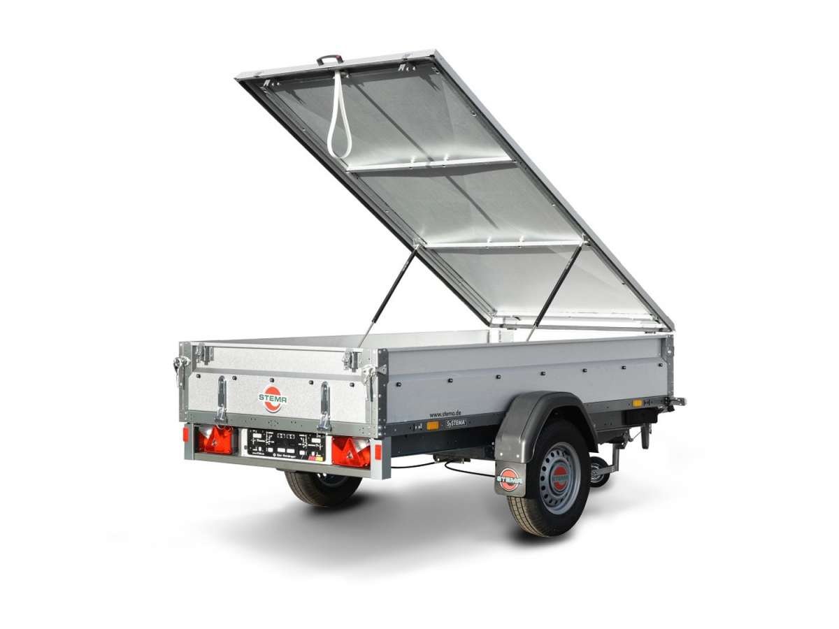 1 Stema STL 1300 O2 13-25-13.1 – Image 1