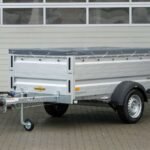 Humbur HA152513 KV 100 km/h