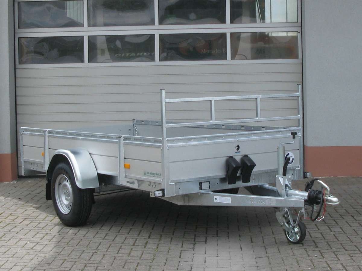 1 Hapert Azure L-1 - 1350 – Image 1