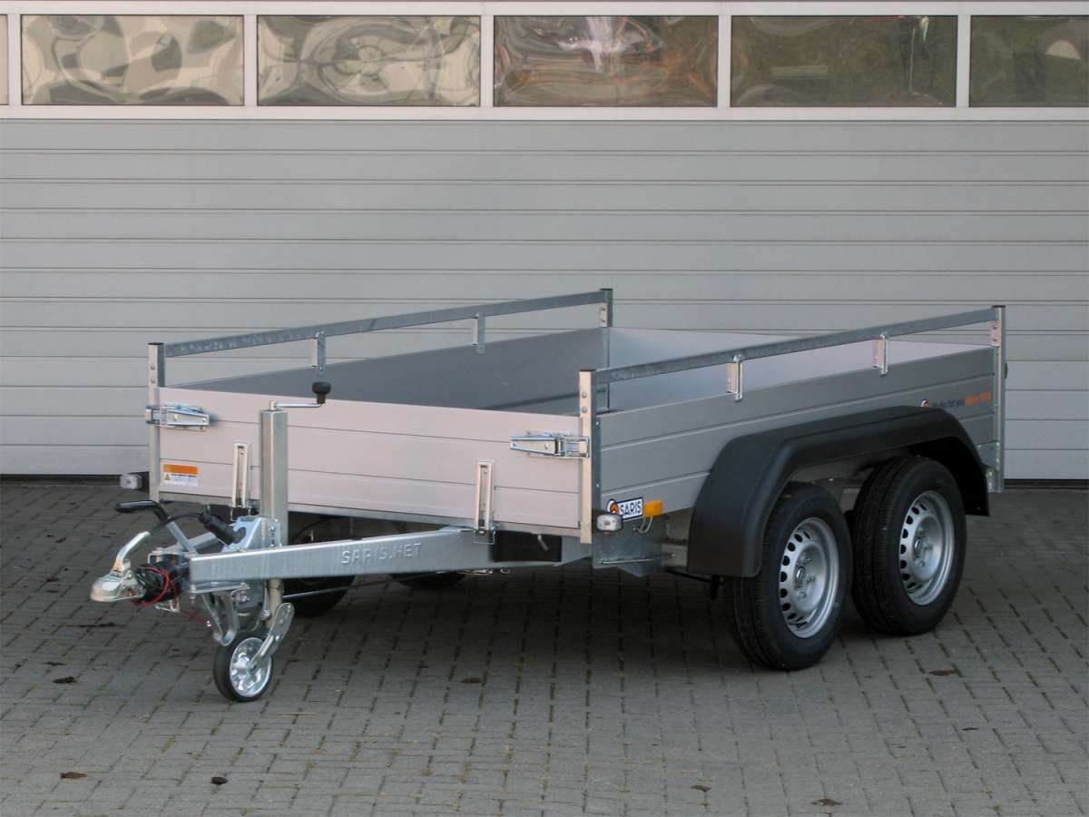 1 Saris MP 255 133 2000 2 – Image 1