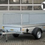 Humbur HA132513 KV 100 km/h