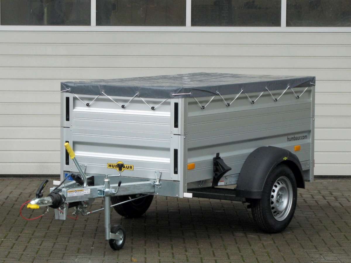 1 Humbur HA102111 KV – Image 1