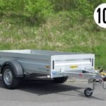 Humbur HA132513 KV 100 km/h