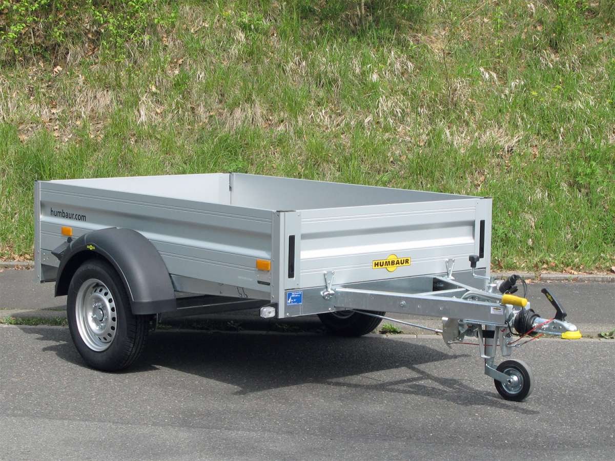 1 Humbur HA102111 FS – Image 1