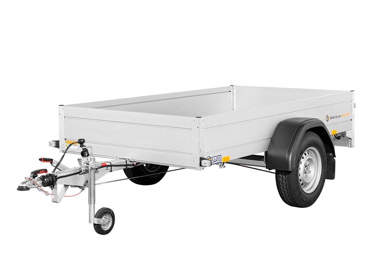 1 Saris MC 205 113 1000 1 – Image 1