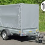 Humbur HA132513 KV 100 km/h