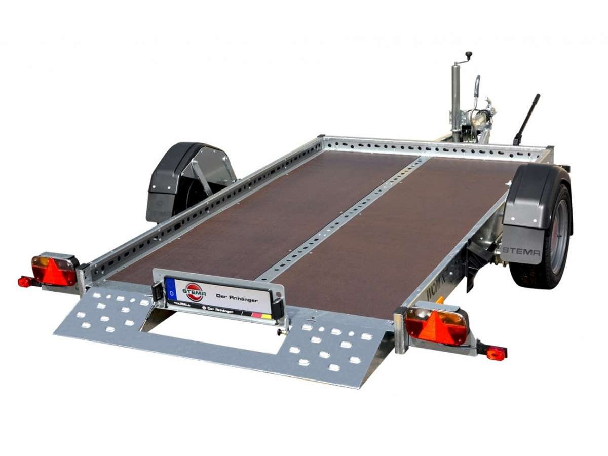 11 STEMA WOM XT 1500 STS O2 15-25-15.1 – Image 1