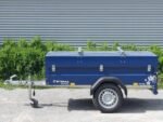 STEMA BLUE MAN 750 – Image 2