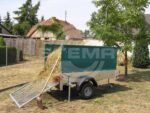 STEMA GA 750 Green Keeper – Image 2
