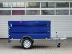 STEMA BLUE MAN 850 – Image 2