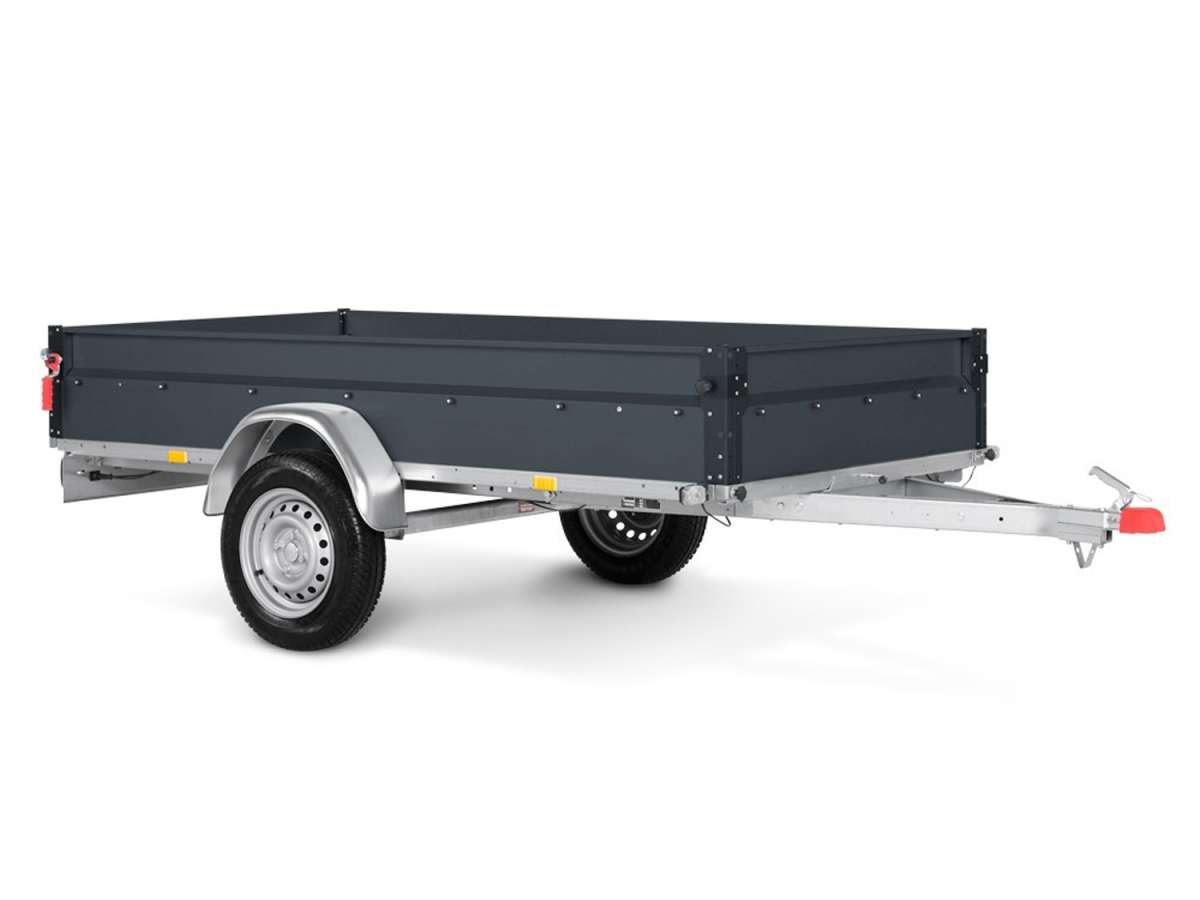 2 Stema Basic STL 7.5-25-13.1 – Image 1