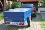 STEMA BLUE MAN 850 – Image 5
