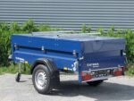 STEMA BLUE MAN 750 – Image 4