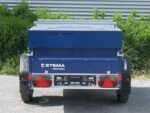STEMA BLUE MAN 750 – Image 5