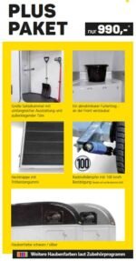 Humbur Single Alu 1600 – Image 5