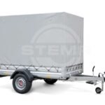 STEMA STL 1300 O2 13-25-13.1 ALU