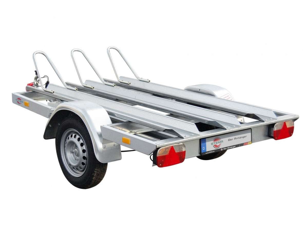 e STEMA MT 750 BS3 – Image 1