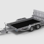 Hapert Indigo LF-2 3000