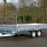 Hapert Azure H-2 - 2700 - 5050 x 2000