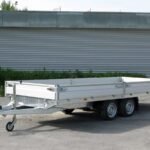 Hapert Azure H-2 - 3000 - 5050 x 2400