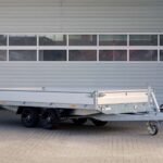 Hapert Azure H-2 - 3500 - 4050 x 1800