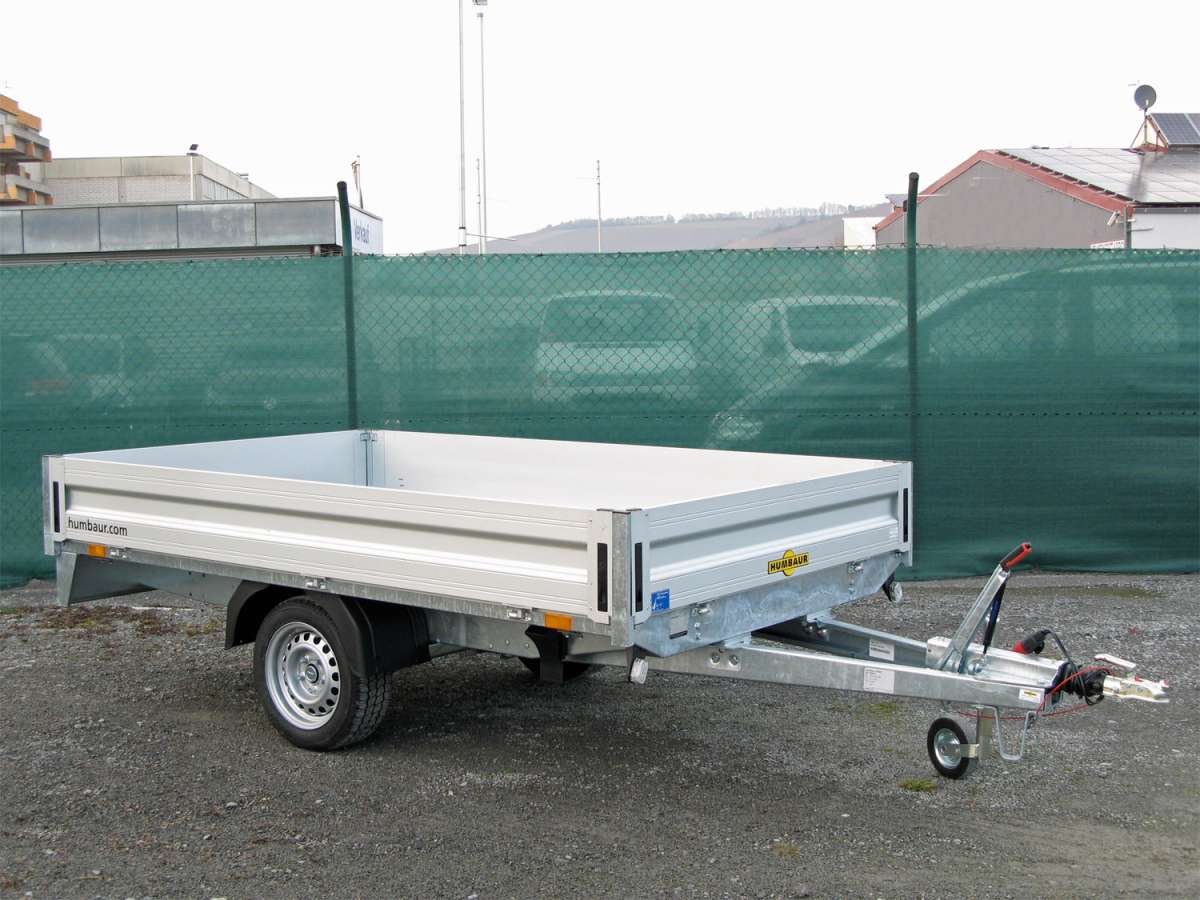 1 Humbur HN132616 – Image 1