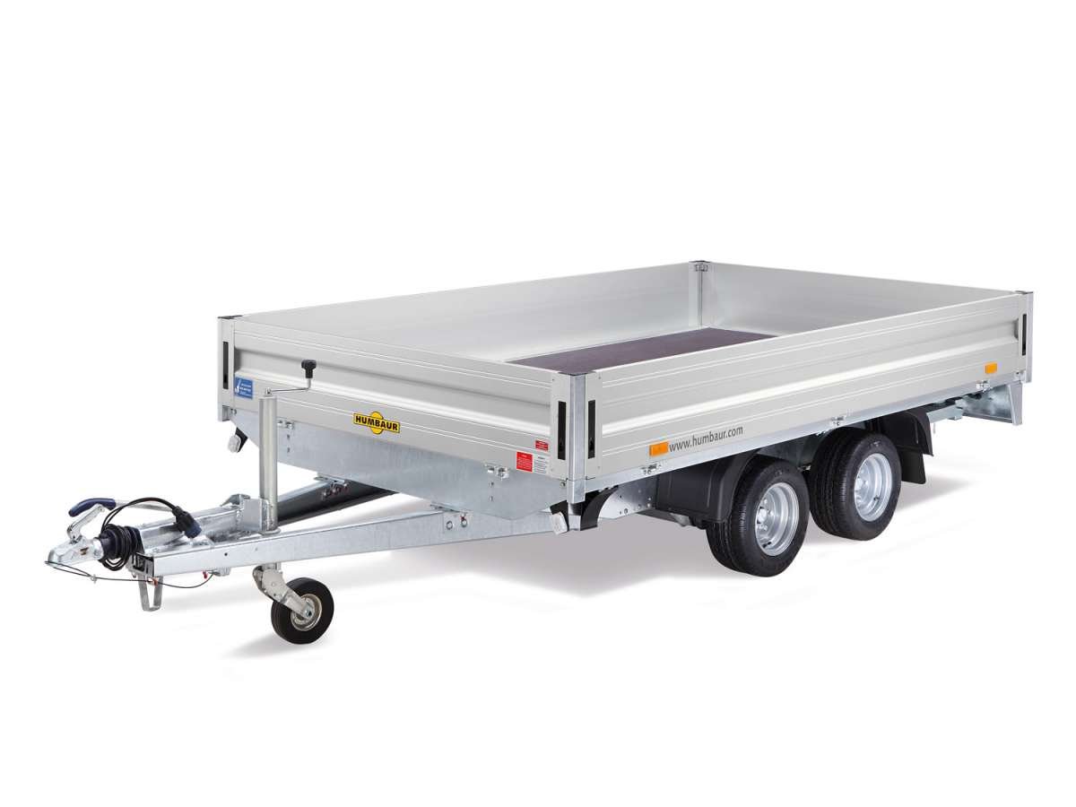 1 Humbur HN306221 GR – Image 1