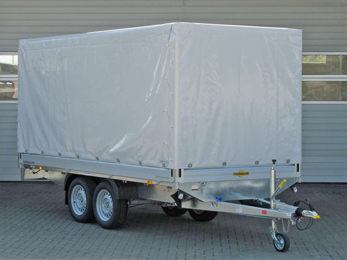 1 Humbur HT254118 – Image 1