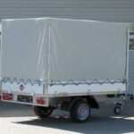 STEMA SH O2 13-25-15.1 Bâche haute 125