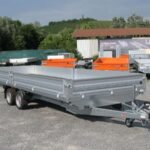 STEMA SH O2 35-62-22.2 - Kit de rampe