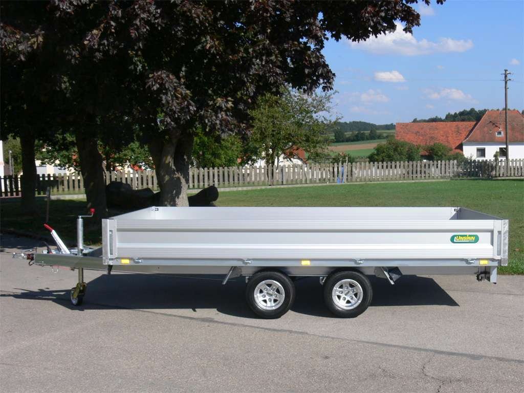 1 Unsinn UH 2715-20-10 – Image 1