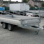 Hapert Azure H-2 - 2000 - 4050 x 1800